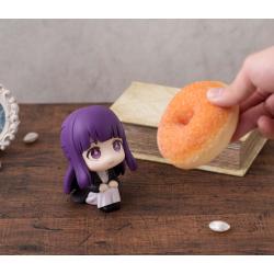 Frieren: Beyond Journey's End Estatuas PVC Look Up Fern & Stark 11 cm (with gift