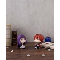 Frieren: Beyond Journey's End Estatuas PVC Look Up Fern & Stark 11 cm (with gift