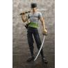 One Piece Estatua PVC Excellent Model NEO-DX Roronoa Zoro 10th Limited Ver. 23 cm