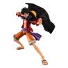 One Piece Figura Action Heroes Monkey D. Luffy Ver. 1.5 17 cm