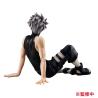 Naruto Shippuden G.E.M. Series Estatua PVC Kakashi-Sensei Palm Size 9 cm
