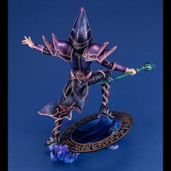 Yu-Gi-Oh! Estatua PVC Art Works Monsters Dark Magician The Fated Duel 23 cm