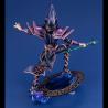 Yu-Gi-Oh! Estatua PVC Art Works Monsters Dark Magician The Fated Duel 23 cm