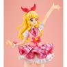 Aikatsu! Estatua Gals PVC Lucrea Ichigo Hoshimiya 10th Story Starway to the future 22 cm