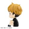 Haikyu!! Estatua PVC Look Up Atsumu Miya Uniform Ver. 11 cm