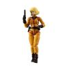 Mobile Suit Gundam Figura G.M.G. Collection 04 Earth Federation Sayla Mass 10 cm
