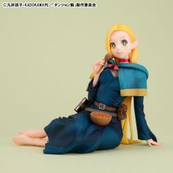 Delicious in Dungeon Estatua PVC Melty Princess Marcille Palm Size 9 cm