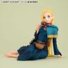 Delicious in Dungeon Estatua PVC Melty Princess Marcille Palm Size 9 cm