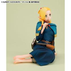 Delicious in Dungeon Estatua PVC Melty Princess Marcille Palm Size 9 cm