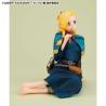 Delicious in Dungeon Estatua PVC Melty Princess Marcille Palm Size 9 cm