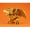 Yu-Gi-Oh! Duel Monsters Estatua PVC Megatoon The Winged Dragon of Ra 13 cm