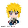 Naruto Shippuden Estatua PVC Look Up Minato Namikaze 11 cm