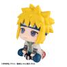 Naruto Shippuden Estatua PVC Look Up Minato Namikaze 11 cm