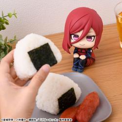 Blue Lock Estatua PVC Look Up Hyoma Chigiri Second Selection Ver. 11 cm