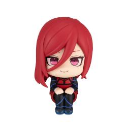 Blue Lock Estatua PVC Look Up Rensuke Kunigami & Hyoma Chigiri Second Selection Ver. 11 cm (with gift