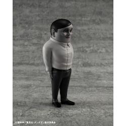 Dandadan Figura Vinilo Occultic Sofubi Collection Alien Serpo 15 cm