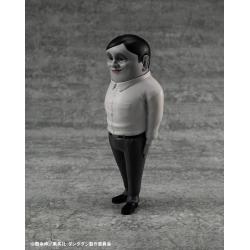 Dandadan Figura Vinilo Occultic Sofubi Collection Alien Serpo 15 cm