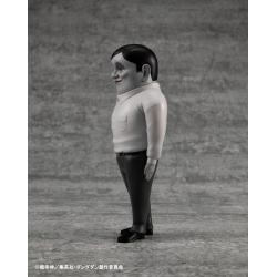 Dandadan Figura Vinilo Occultic Sofubi Collection Alien Serpo 15 cm