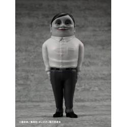 Dandadan Figura Vinilo Occultic Sofubi Collection Alien Serpo 15 cm