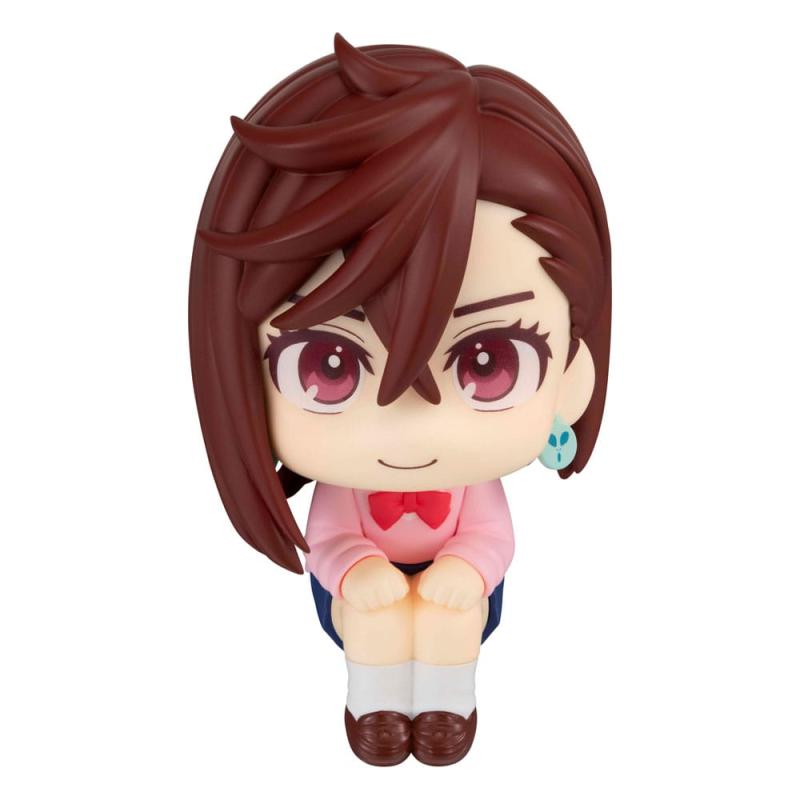 Dandadan Estatua PVC Look Up Momo 11 cm