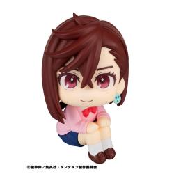Dandadan Estatua PVC Look Up Momo 11 cm
