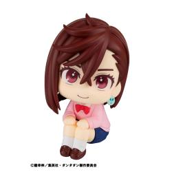 Dandadan Estatua PVC Look Up Momo 11 cm