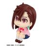 Dandadan Estatua PVC Look Up Momo 11 cm