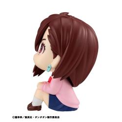 Dandadan Estatua PVC Look Up Momo 11 cm