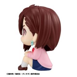 Dandadan Estatua PVC Look Up Momo 11 cm
