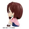 Dandadan Estatua PVC Look Up Momo 11 cm