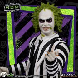 Beetlejuice Figuras 5 Points 10 cm Surtido (14