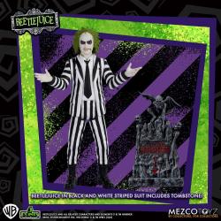 Beetlejuice Figuras 5 Points 10 cm Surtido (14