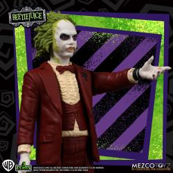Beetlejuice Figuras 5 Points 10 cm Surtido (14