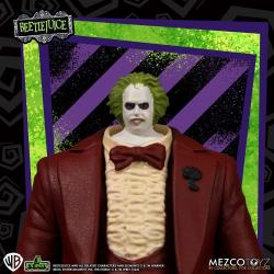 Beetlejuice Figuras 5 Points 10 cm Surtido (14