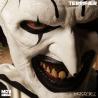 Terrifier Muñeco MDS Mega Scale Art the Clown with Sound 38 cm