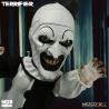 Terrifier Muñeco MDS Mega Scale Art the Clown with Sound 38 cm