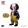 Stephen King's It 1990 Figura MDS Deluxe Pennywise 38 cm