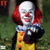 Stephen King's It 1990 Figura MDS Deluxe Pennywise 38 cm