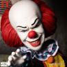 Stephen King's It 1990 Figura MDS Deluxe Pennywise 38 cm