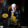 Stephen King's It 1990 Figura MDS Deluxe Pennywise 38 cm