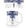 Star Wars Taza R2-D2