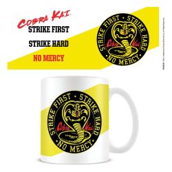 Cobra Kai Taza No Mercy