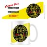 Cobra Kai Taza No Mercy