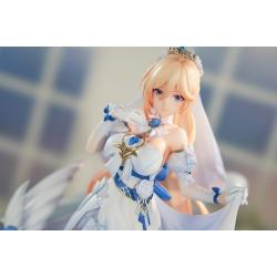 Honkai Impact 3rd Estatua PVC 1/7 Durandal Stellar Promise Ver. 27 cm