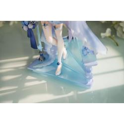 Honkai Impact 3rd Estatua PVC 1/7 Durandal Stellar Promise Ver. 27 cm