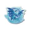 Genshin Impact Alfombrilla Oversize Windblume's Breath Series Dvalin 25 cm