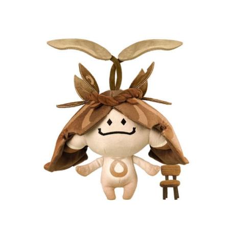 Genshin Impact Aranara Series Magnético Peluche Aramuhukunda 24 cm