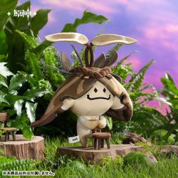 Genshin Impact Aranara Series Magnético Peluche Aramuhukunda 24 cm