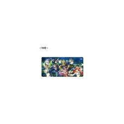 Genshin Impact Alfombrilla Oversize The Morn a Thousand Roses Brings 70 x 40 cm