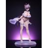 Original Character Estatua 1/6 Cat-like Girlfriend Evangeline 28 cm